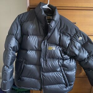 Mountain hardware Subzero™ Down Jacket Reissue (Unisex) Size Large